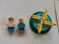 LEGO сет 60134 - Fun in the park - City People Pack., снимка 10
