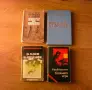 Книги-романи, исторически, биографии и др., снимка 4