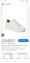 Hugo Boss Leather Mens Size 44/ - 28 см ОРИГИНАЛ! Мъжки спортно - елегантни обувки естествена кожа!, снимка 5