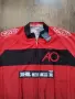Marcello Bergamo Italian Cycling Apparel - мъжко вело джърси НОВО 3ХЛ, снимка 1