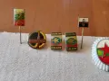 значки редки колекционерски , снимка 3