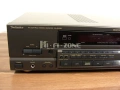 Ресивър  Technics sa-gx350 , снимка 4