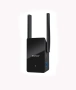 BrosTrend AX1500 двулентов WiFi 6 мрежов усилвател, снимка 1