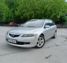 Mazda 6 2.0 Бензин, Верига, снимка 1