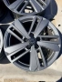 9835058380 5x108 16 цола алуминиеви джанти 7J ET44 от Peugeot 308 (P5), 1.2 Pure Tech 131 кс., снимка 5