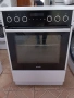 Като нова свободно стояща печка с керамичен плот Gorenje с 2 години Гаранция!, снимка 3