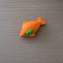 6680 Детска гумичка делфинче , 5×3 см, снимка 5