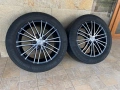 16" 5x114.3 Aluett - Hyundai Kia Honda Toyota Mazda, снимка 6