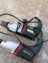 Дрелка бормашина metabo , снимка 1