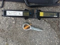 GM OPEL SAAB-КРИК КОМПЛЕКТ ОТ ГЕРМАНИЯ 2305261828L4, снимка 9