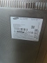 Samsung телевизор 40 инча Smart TV използван, снимка 3