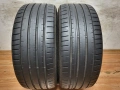 235/40/18 Falken DOT4624 / летни гуми, снимка 1