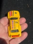 Английско Корги BMW 1:60, снимка 6