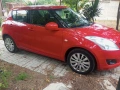 Suzuki swift 1.2 euro5, снимка 4