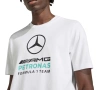 PETRONAS AMG Тениска, снимка 1