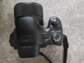 Sony Cyber-shot DSC-HX300 – 50x оптичен zoom + статив King best KVB-120, снимка 2