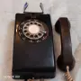 Винтидж стенен телефон Western Electric 593. , снимка 3
