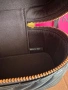 Дамска чанта PINKO Vanity Case в черен цвят, снимка 6