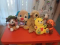 Плюшени играчки, снимка 1