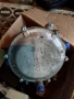 За газова уредба на Audi 80 B4, снимка 2