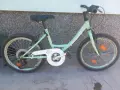 детско колело за момиченце, снимка 4