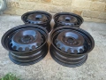 5x108 - 17 цола Форд Куга 5x108 Ford Kuga 5 x 108, снимка 2