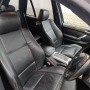 Кожен салон BMW X5 E53 Кожено рекаро БМВ Х5 Е53 , снимка 3