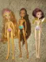 Лот кукли Winx Club, снимка 1