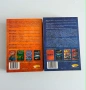 Книгата на всички часове 1-2 - Хал Дънкан, снимка 2