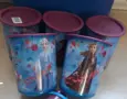 Топери разни на Tupperware , снимка 15