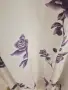 Стилна и елегантна лятна рокля с флорален мотив , снимка 8