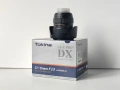 Обектив Tokina 11~16 mm AT-X 116 PRO DX II / F 2.8 / Aspherical / Crop Frame for Nikon, снимка 2
