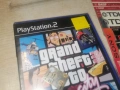 SONY PS3 GAME GTA FIVE 1606261240H1E3R, снимка 9
