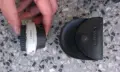 професионална видеокамера Canon HC - 1000, снимка 3