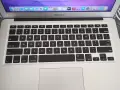 MacBook Air запазен и функциониращ лаптоп , снимка 2