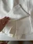 Zara S размер пола с къси панталонки, снимка 5