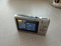 Фотоапарат Canon ixus 130, снимка 7