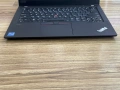 Lenovo T14 Gen 2`Core i7-1165G7/16GB RAM/256GB SSD/Full HD IPS/Бат 12ч, снимка 3
