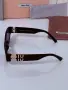 Дамски слънчеви очила Miu Miu, снимка 2