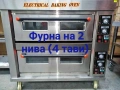 Професионален уред за варене на паста – 8 кошници (4+4). ХИТ Цена 349€, снимка 15