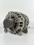 Генератор Алтернатор Пасат Б6 1.6ТДИ Пасат ЦЦ 2.0ТДИ Generator Alternator VW Passat B6 Passat CC 2.0, снимка 1