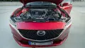 Mazda 6 2.5 194 к.с., снимка 9