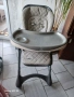 Продавам столче за хранене запазено., снимка 4