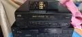 Grundig CD,JVC-VHS, снимка 1