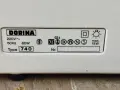 Шевна машина PFAFF hobby 317 , снимка 5