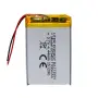LITER ENERGY 3.7V Li-Po Батерии 801350 602535 603040 702535 802060 782052 523450 602560 Li-ion, снимка 7