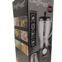 Блендер и мелничка Cheffinger Home CF-PB1.5 - незаменим помощник в кухнята, снимка 5