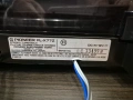 Отлично работещ винтидж стерео грамофон Pioneer PL-X77Z - Made in Japan + подарък, снимка 6