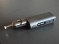 Електронна цигара Aspire Zelos 50W 2.0 Kit – запазена, снимка 2