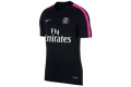 Анцунг долнище adidas Real Madrid тениска nike PSG black , снимка 7
